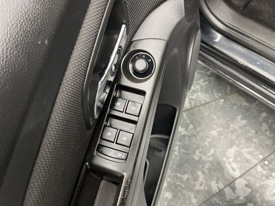 2013 Chevrolet Cruze 1LT