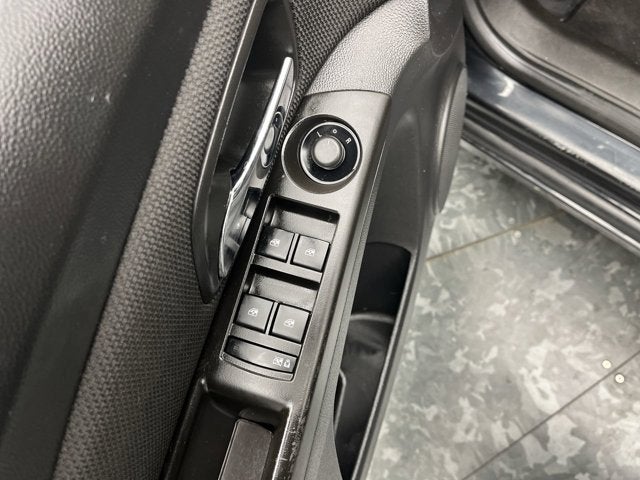 2013 Chevrolet Cruze 1LT