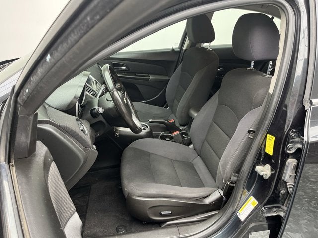 2013 Chevrolet Cruze 1LT