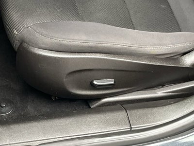 2013 Chevrolet Cruze 1LT