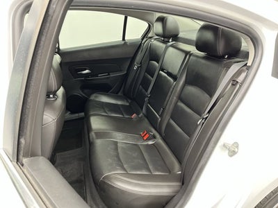 2014 Chevrolet Cruze 2LT
