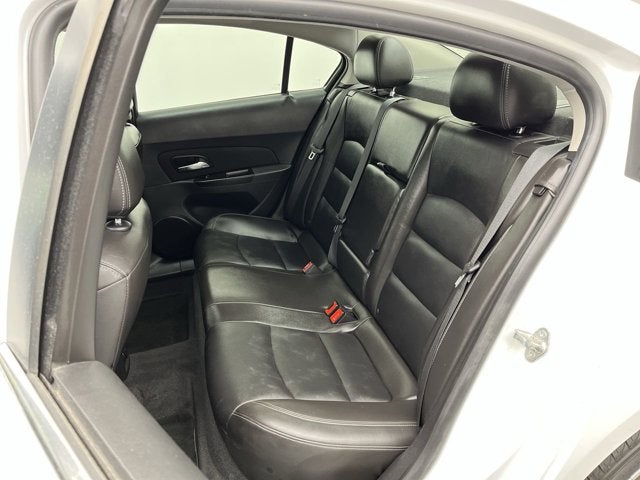 2014 Chevrolet Cruze 2LT
