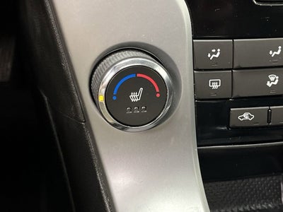 2014 Chevrolet Cruze 2LT