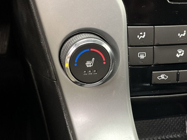 2014 Chevrolet Cruze 2LT