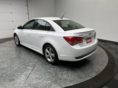 2014 Chevrolet Cruze 2LT