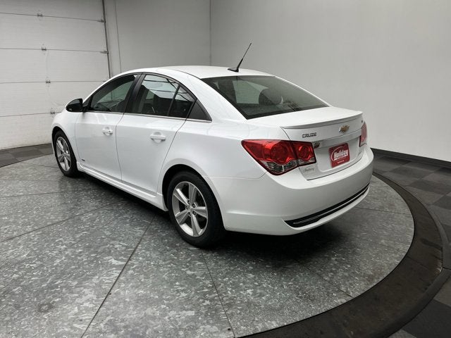 2014 Chevrolet Cruze 2LT