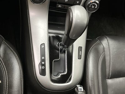 2014 Chevrolet Cruze 2LT