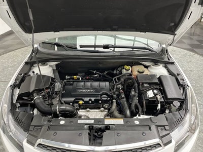 2014 Chevrolet Cruze 2LT