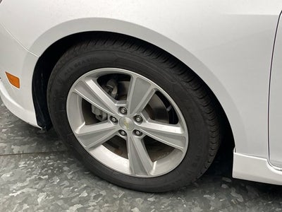 2014 Chevrolet Cruze 2LT