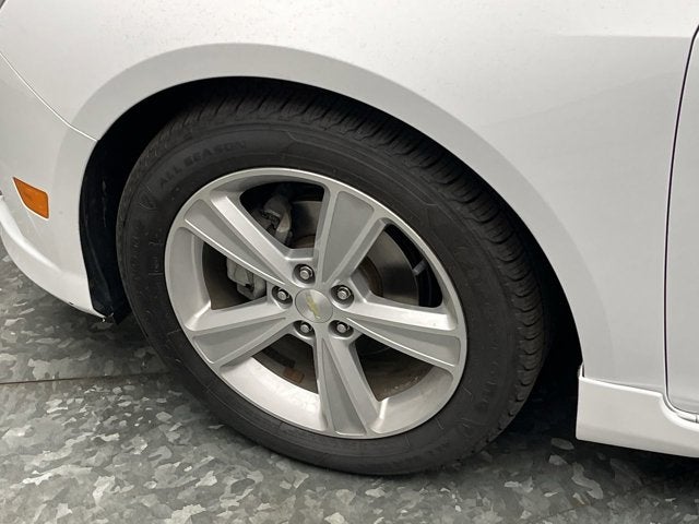 2014 Chevrolet Cruze 2LT