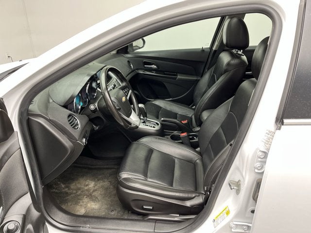 2014 Chevrolet Cruze 2LT