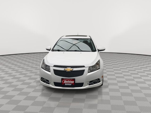 2014 Chevrolet Cruze 2LT
