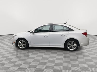 2014 Chevrolet Cruze 2LT