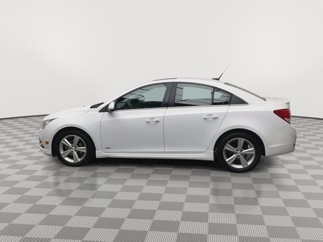 2014 Chevrolet Cruze 2LT