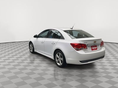 2014 Chevrolet Cruze 2LT
