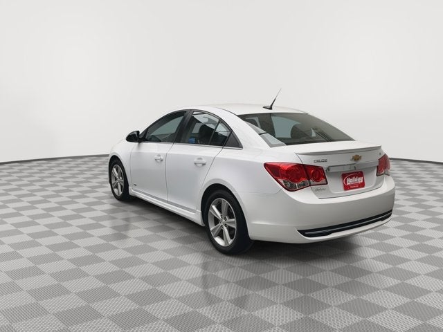 2014 Chevrolet Cruze 2LT