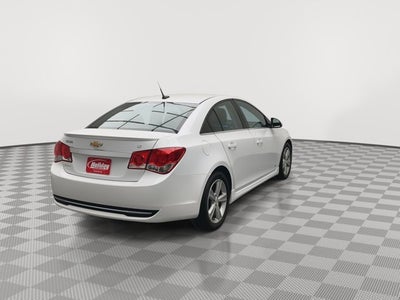 2014 Chevrolet Cruze 2LT