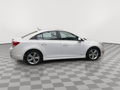 2014 Chevrolet Cruze 2LT