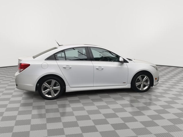 2014 Chevrolet Cruze 2LT