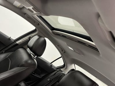 2014 Chevrolet Cruze 2LT
