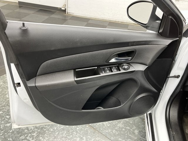 2014 Chevrolet Cruze 2LT