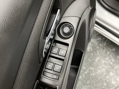 2014 Chevrolet Cruze 2LT