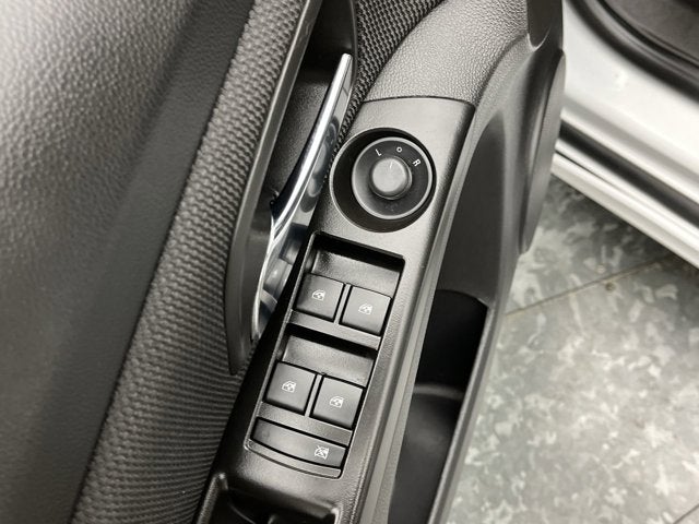 2014 Chevrolet Cruze 2LT