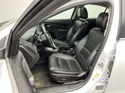 2014 Chevrolet Cruze 2LT