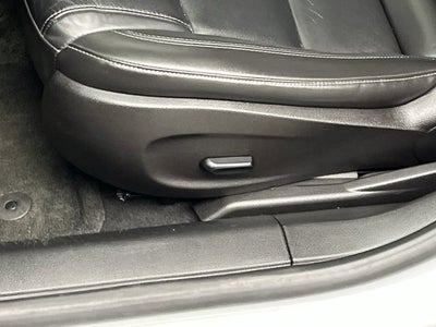 2014 Chevrolet Cruze 2LT