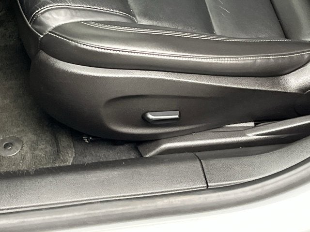 2014 Chevrolet Cruze 2LT