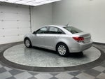 2011 Chevrolet Cruze LT with 1LT