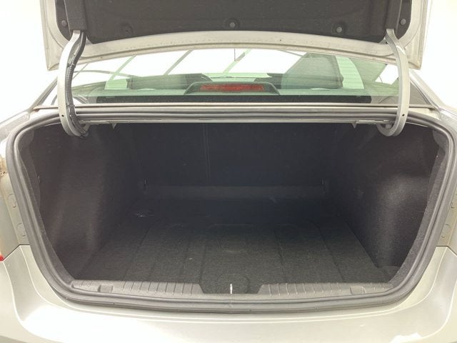 2011 Chevrolet Cruze LT with 1LT