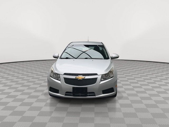 2011 Chevrolet Cruze LT with 1LT