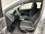 2011 Chevrolet Cruze LT with 1LT