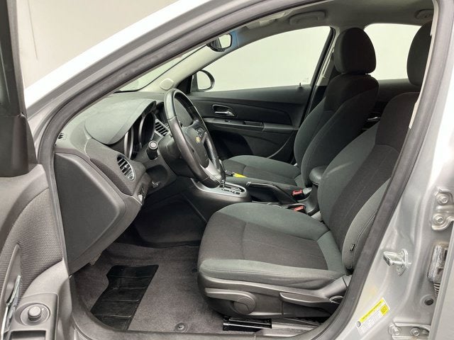 2011 Chevrolet Cruze LT with 1LT