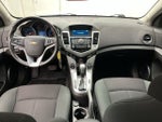 2011 Chevrolet Cruze LT with 1LT