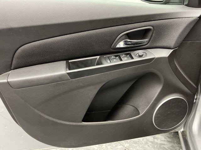 2011 Chevrolet Cruze LT with 1LT