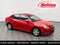2012 Chevrolet Cruze LT w/1LT