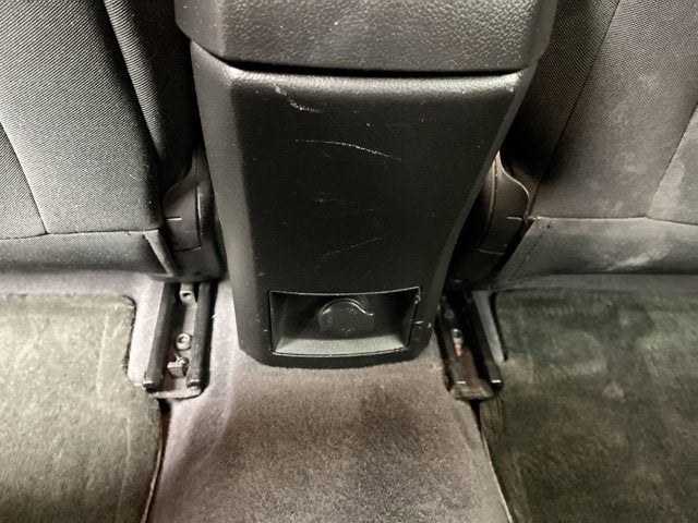 2012 Chevrolet Cruze LT w/1LT