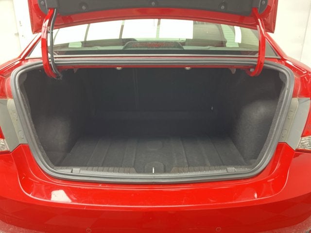 2012 Chevrolet Cruze LT w/1LT