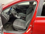 2012 Chevrolet Cruze LT w/1LT