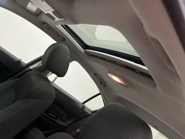 2012 Chevrolet Cruze LT w/1LT
