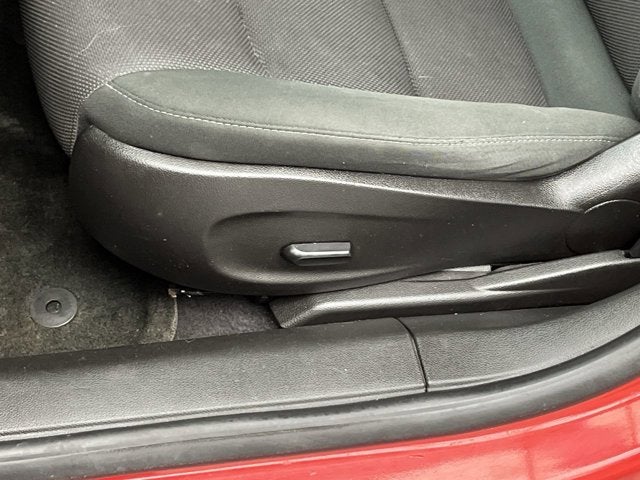 2012 Chevrolet Cruze LT w/1LT