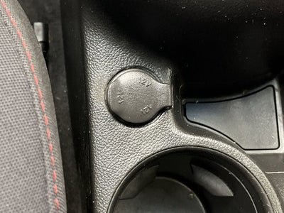 2012 Chevrolet Cruze LT w/1LT