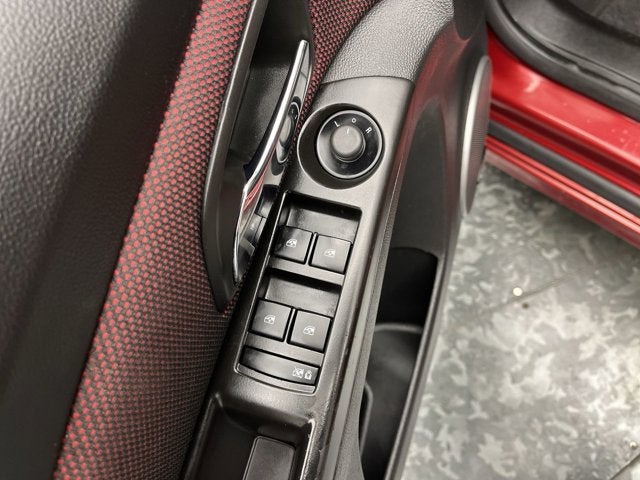 2012 Chevrolet Cruze LT w/1LT