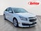 2016 Chevrolet Cruze Limited LTZ
