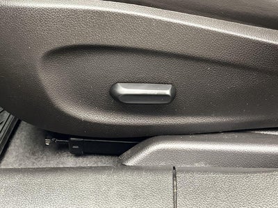 2016 Chevrolet Cruze Limited LTZ