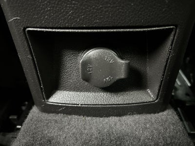 2016 Chevrolet Cruze Limited LTZ