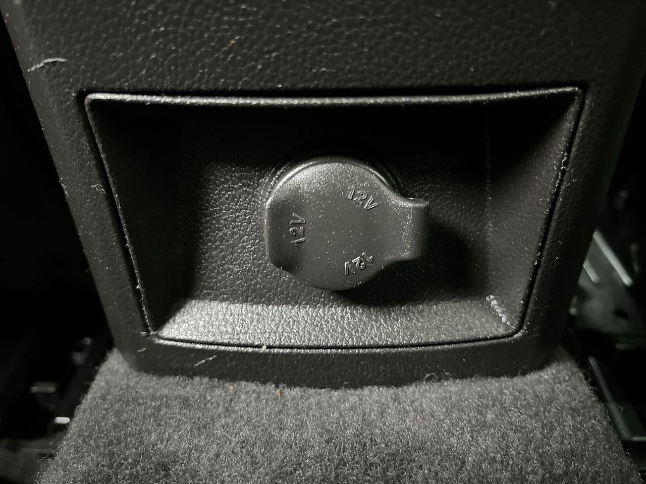 2016 Chevrolet Cruze Limited LTZ