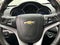 2016 Chevrolet Cruze Limited LTZ